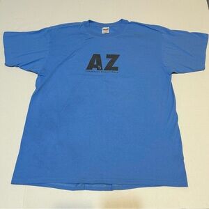 Anvil Arizona Grand Canyon Shirt